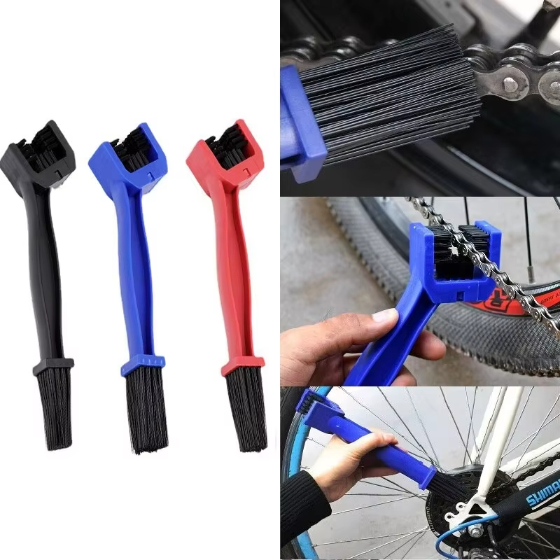 Chain Breaker - Portable Chain Cleaner Motorcycle Road Bike