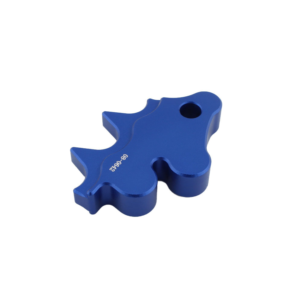 08-0642 Motorcycle Rear Sprock - Chain Sprocket Set review and price