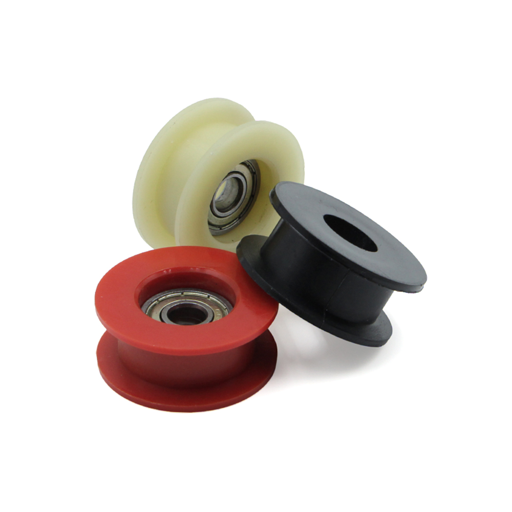 9mm Chain Roller Pulley Tensio - Bicycle Chain review and price