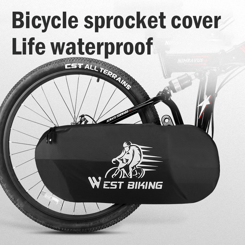 West Biking Bicycle Chain Cove - Chain Sprocket Set review and price