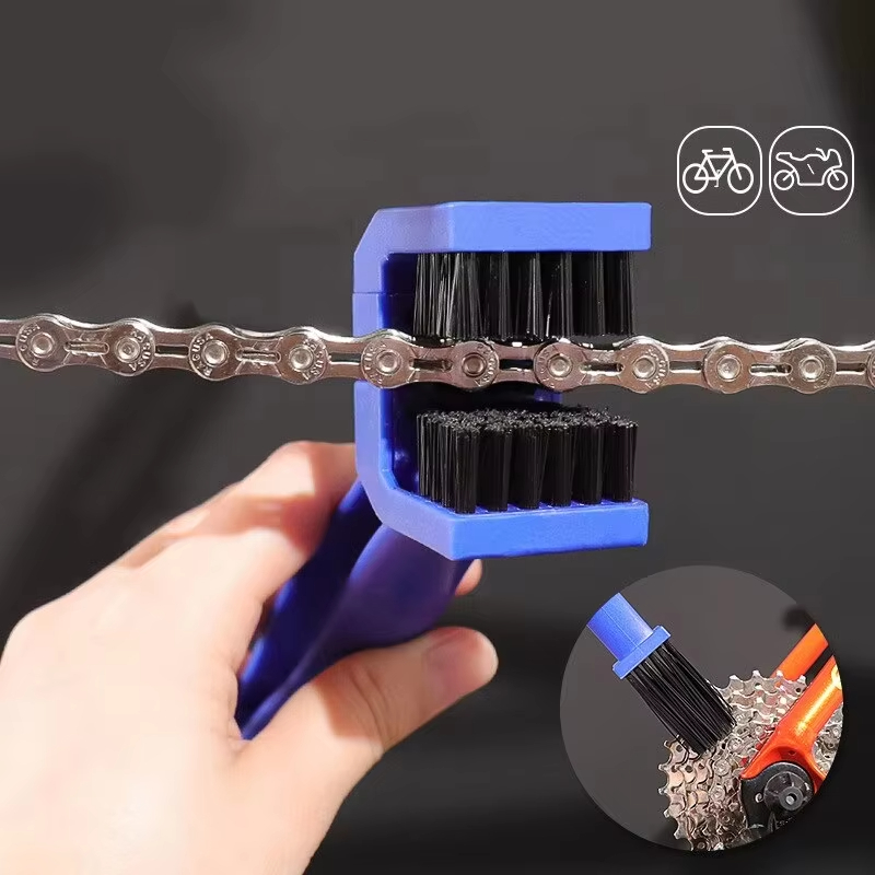 Portable Chain Cleaner Motorcy - Chain Breaker review and price