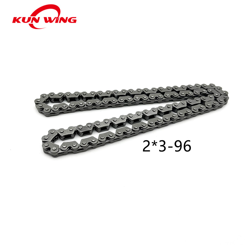 Cam Timing Chain 2x3-96L for Y - Motorcycle Parts Chain review and price