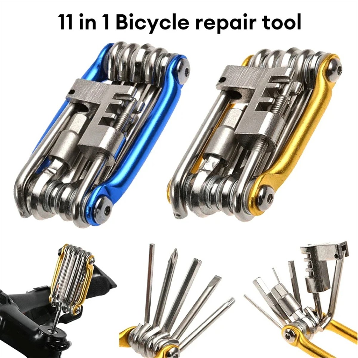 ABPF 11 in 1 Bicycle Bike Mult - Bike Chain review and price
