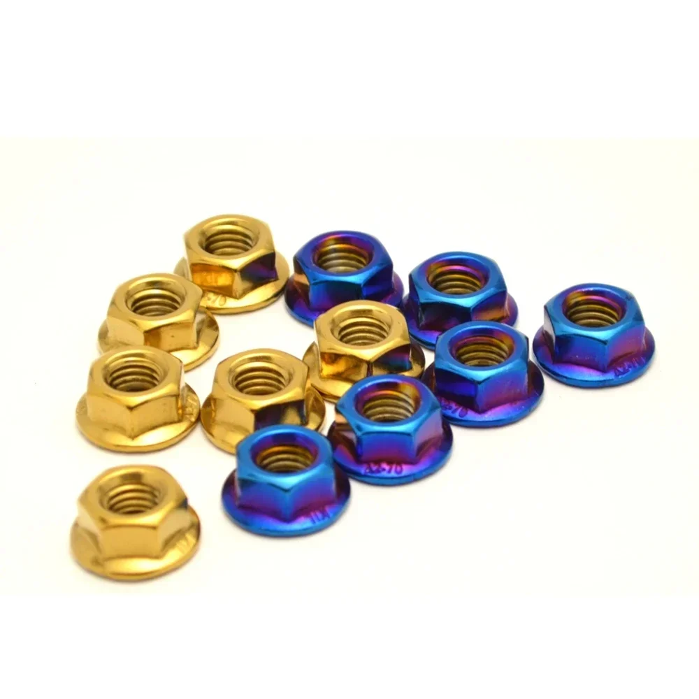 M10*1.25 Rear Sprocket Wheel N - Sprocket review and price