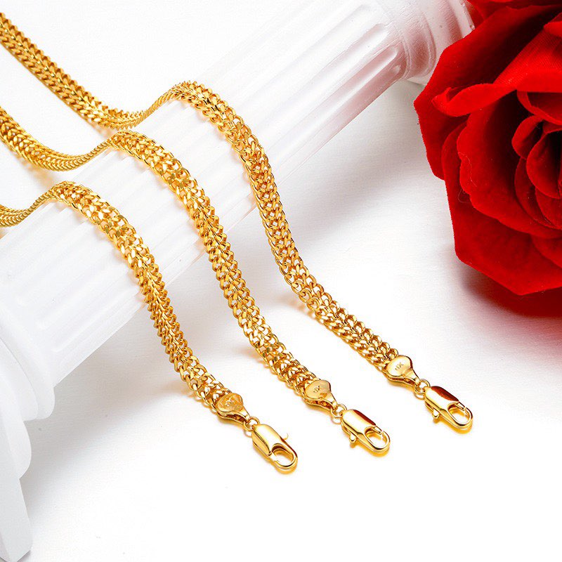 XP Jewelry --( 45 60 cm x 6 mm - Xcm Chain review and price