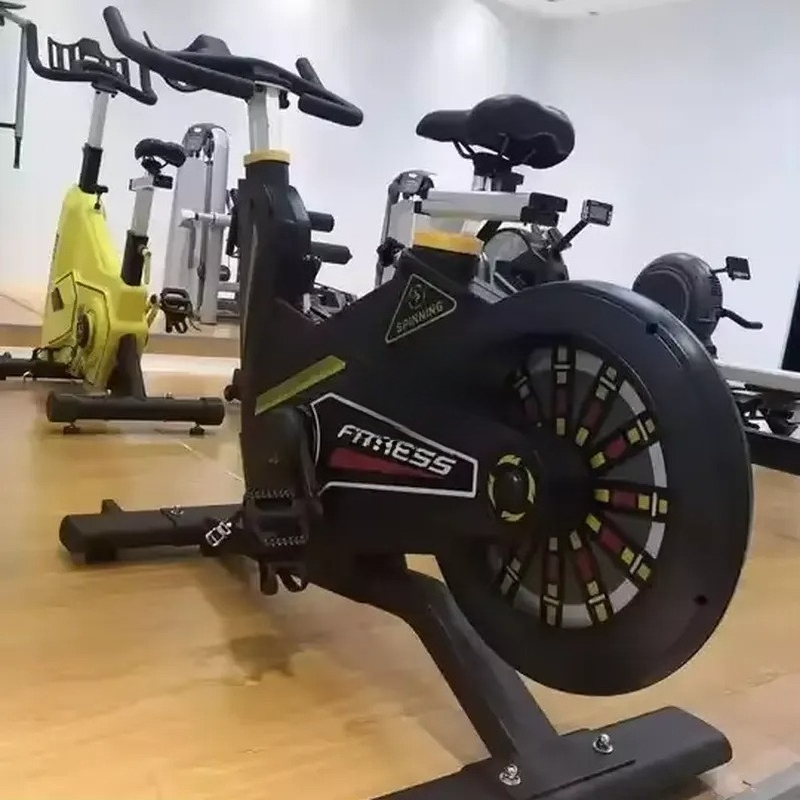 Commercial Spinning Bike Indoo - Bike Chain review and price