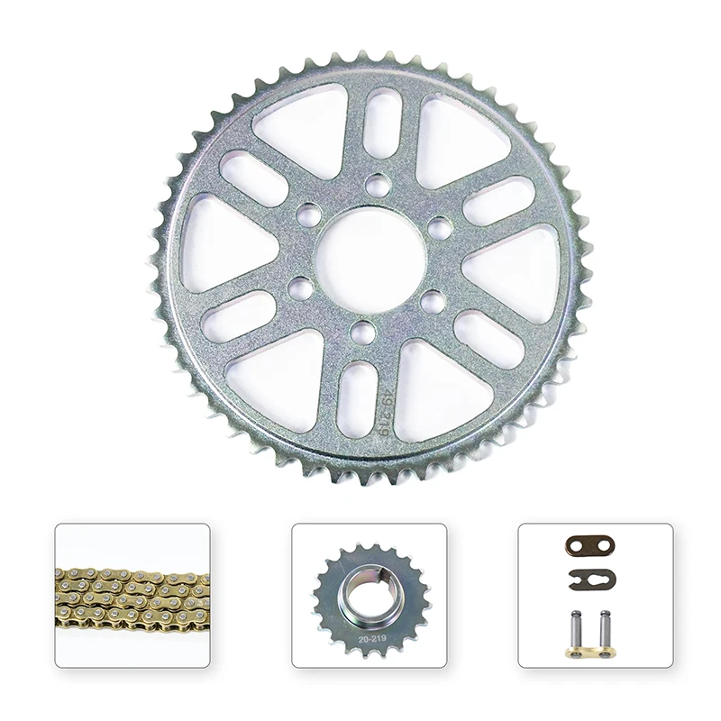 For Surron Light Bee X First-l - Motorcycle Parts Chain review and price