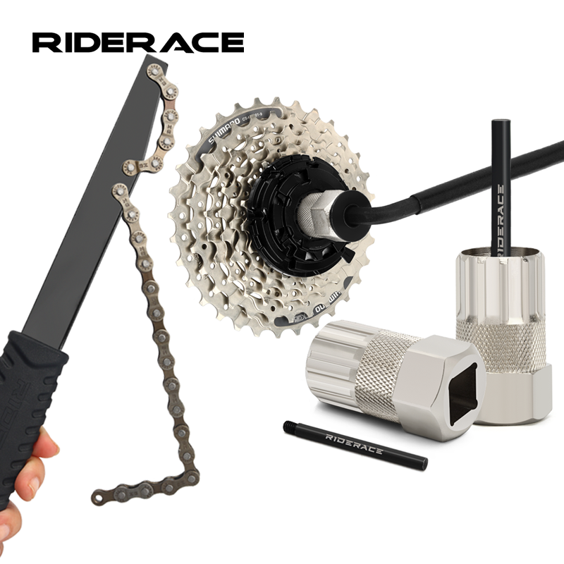 Bicycle Flywheel Removal Tool  - Chain Sprocket Set review and price