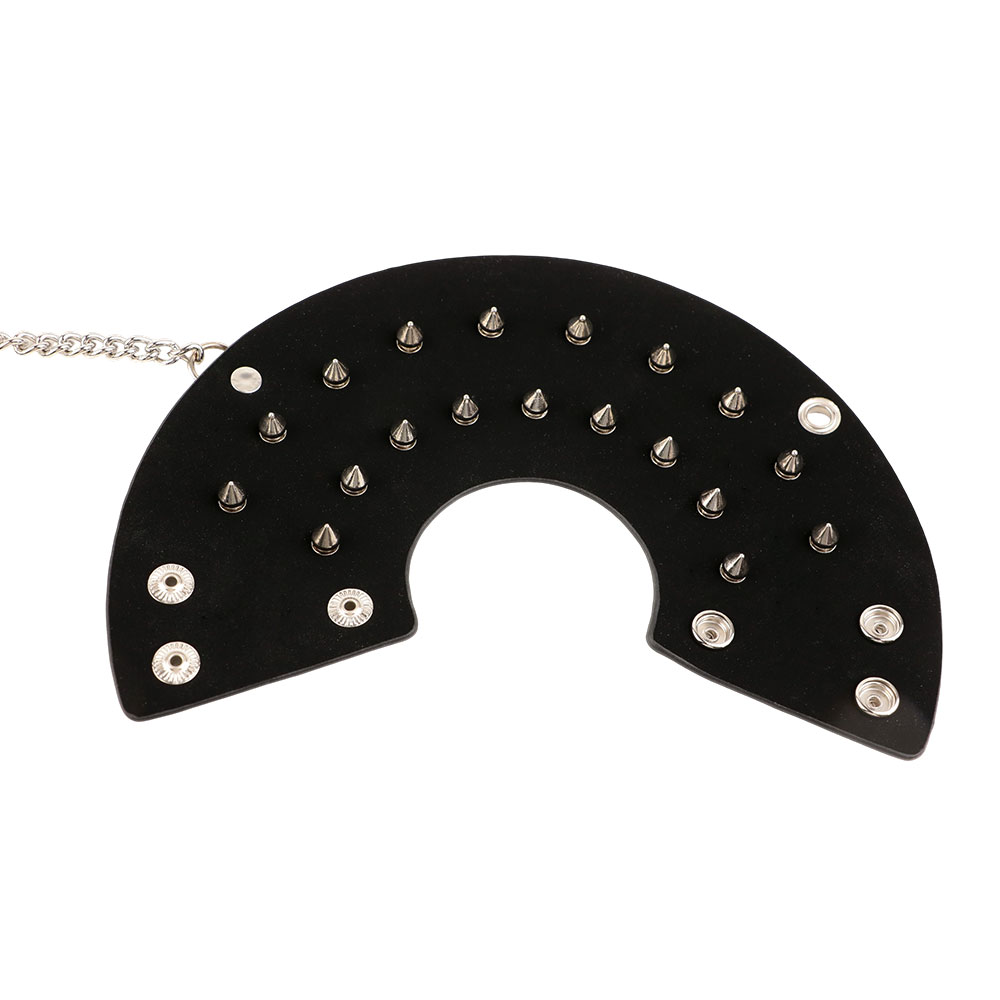 DOGLOV Chest Bondage Female We - Steel Chain review and price