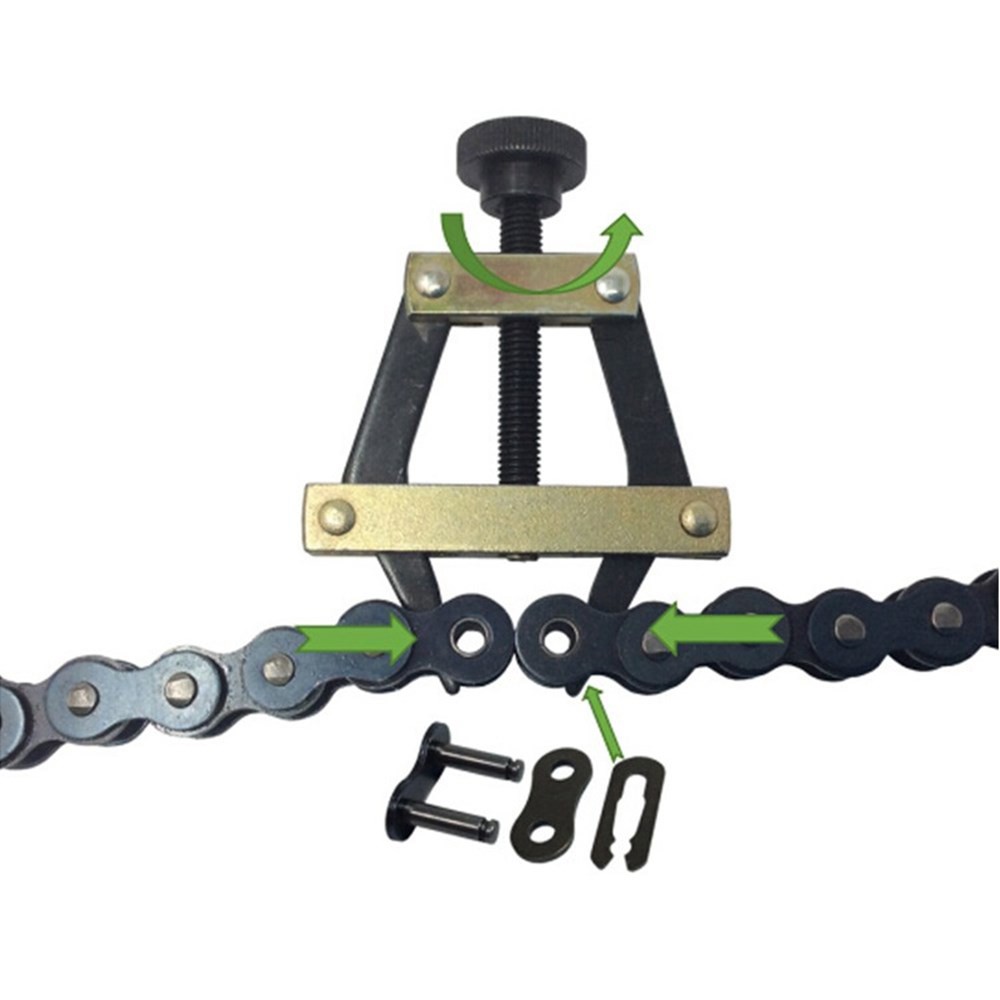#25-60 #60-100 Roller Chain To - Chain Kit Motorcycle review and price