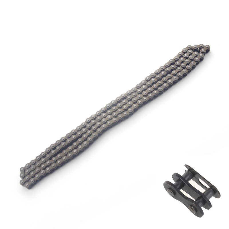 25H chain with Spare Master Li - Master Link Chain review and price