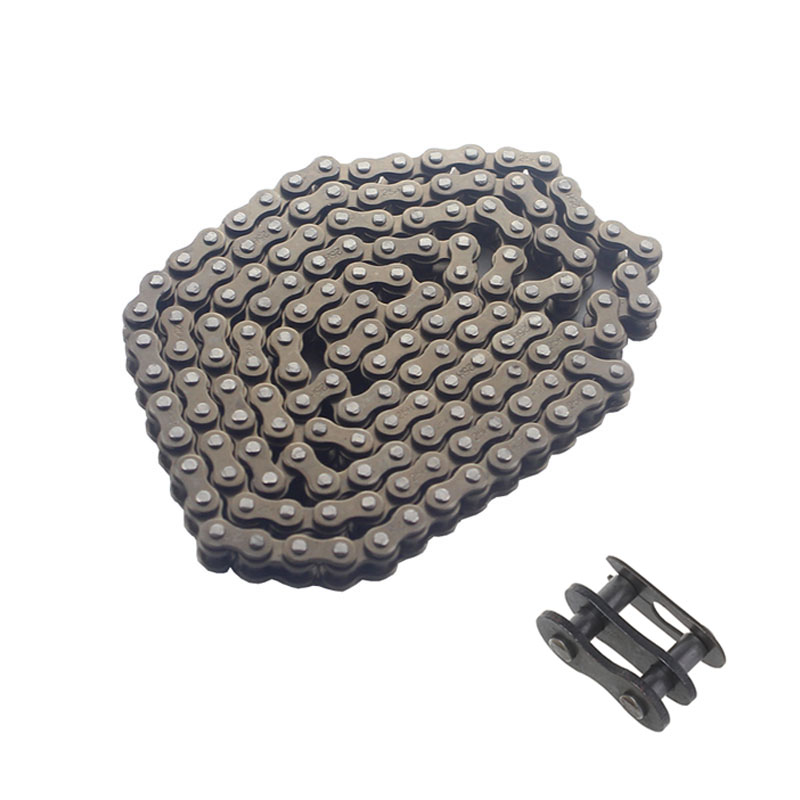 25H chain with Spare Master Li - Master Link Chain review and price