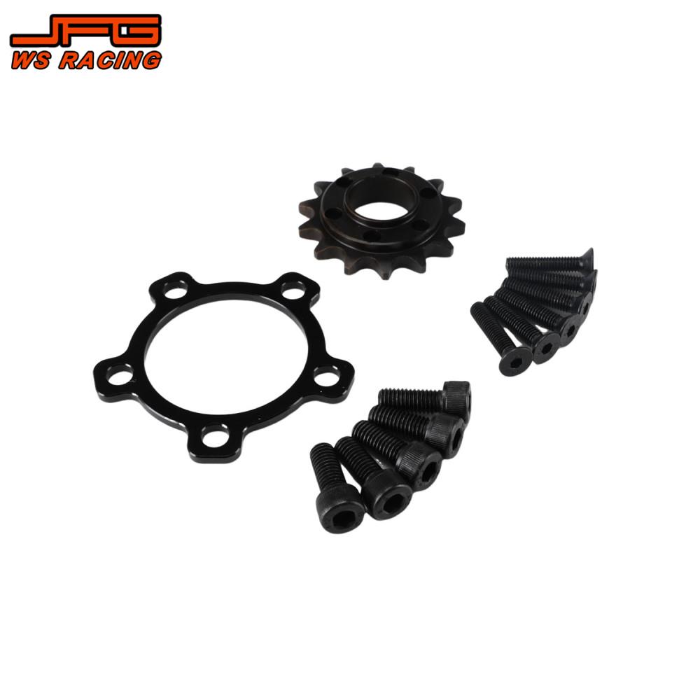 Motorcycle Rear Wheel Widening - Xcm Chain review and price