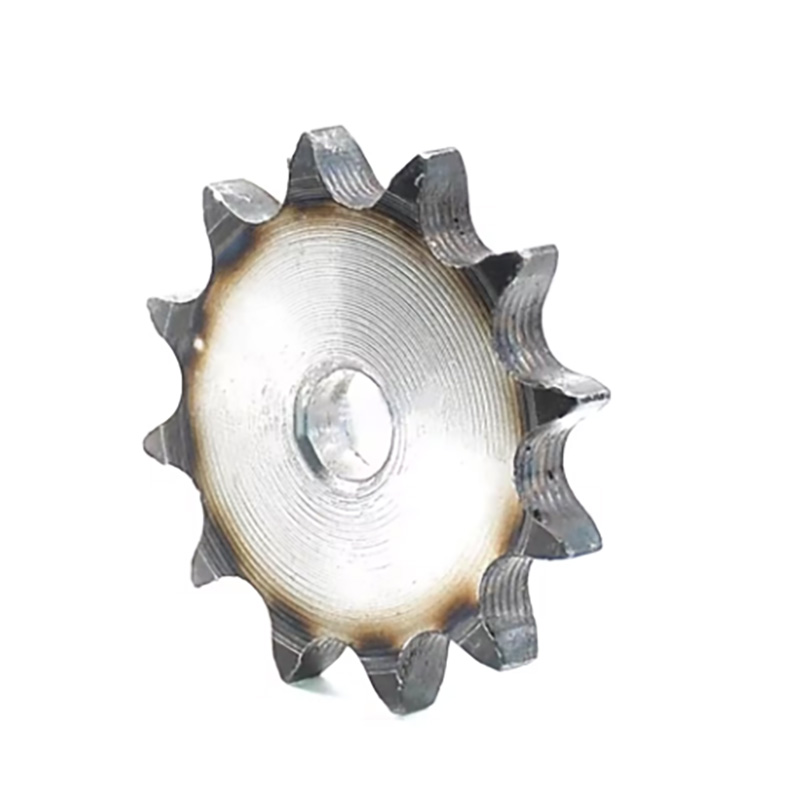 Hardened Teeth A3 Steel Sprock - Sprocket review and price