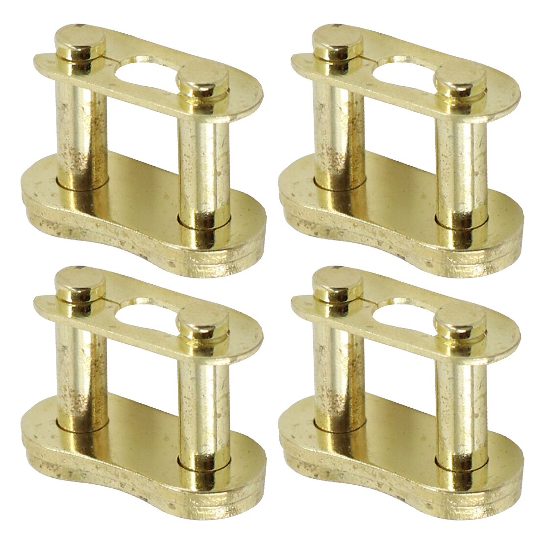 4 Sets Gold 428 Motorcycle Cha - Master Link Chain review and price