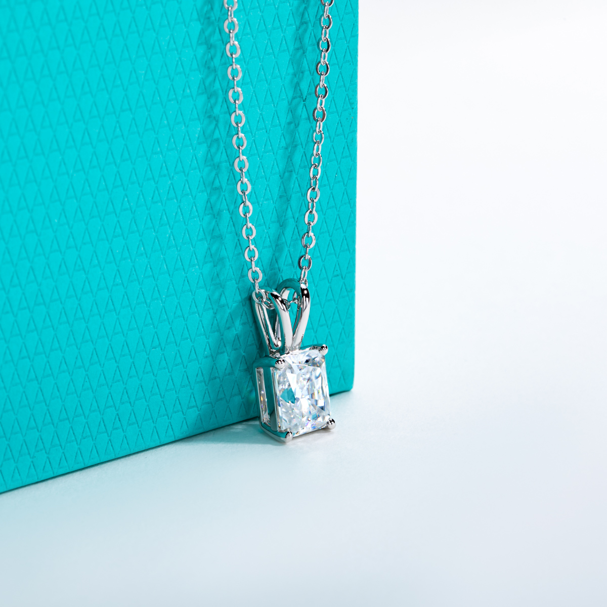 AnuJewel 2ct/3ct/4ct/5ct D Col - Ansi Chain review and price
