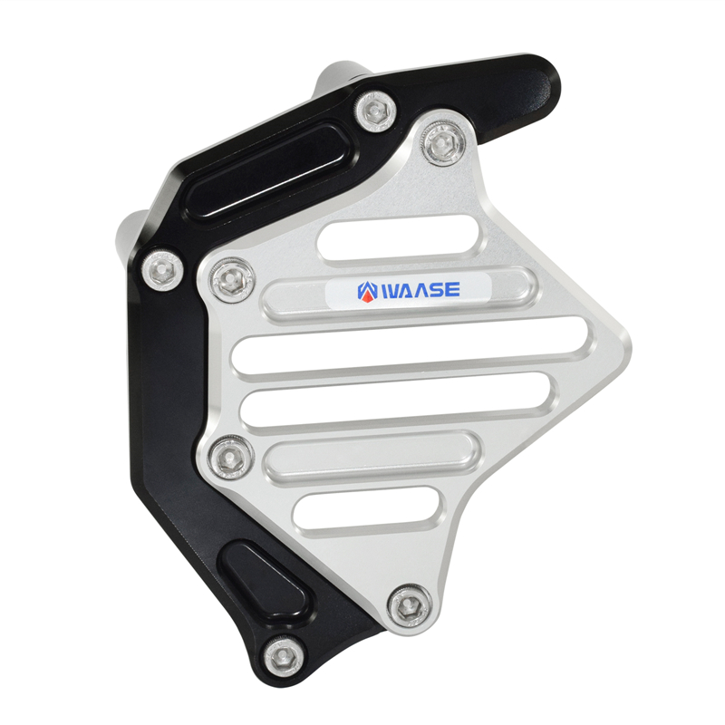 Front Sprocket Chain Guard Cov - Sprocket Chain review and price