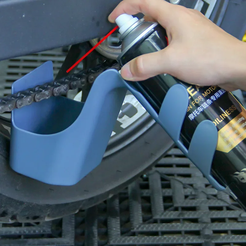 Chain Cleaner Motorcycle / Bic - Bicycle Chain review and price