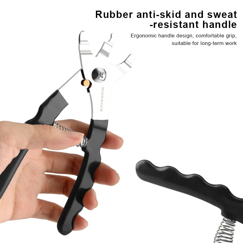 RIDERACE Bike Chain Link Plier - Master Link Chain review and price