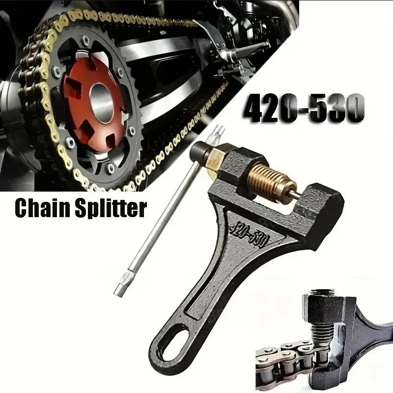 Versatile Chain Breaker All-Te - Chain Breaker review and price