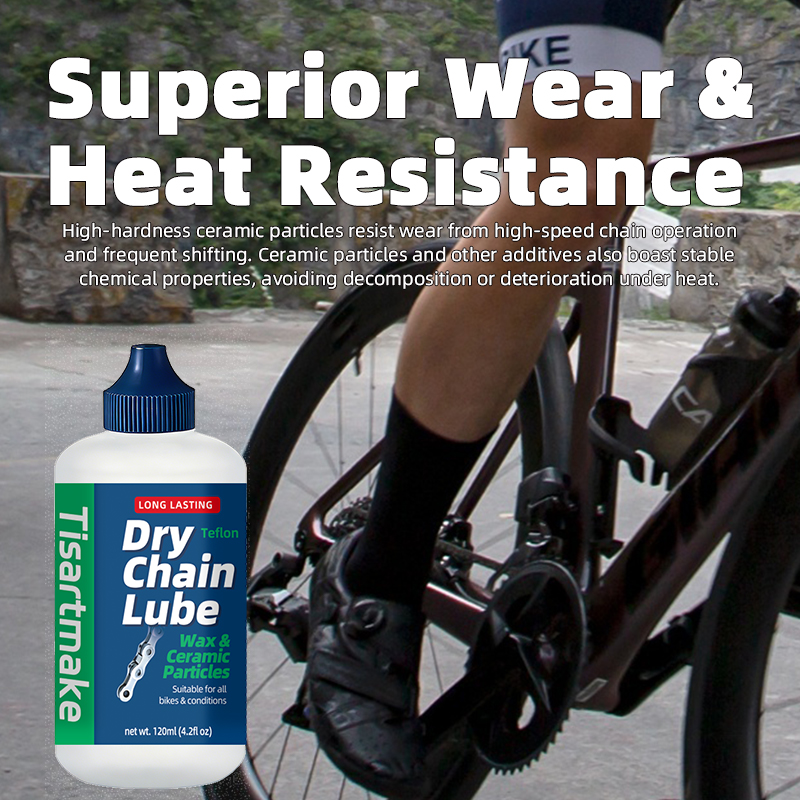 120ML Bicycle Chain Waxy Maint - Bike Chain review and price