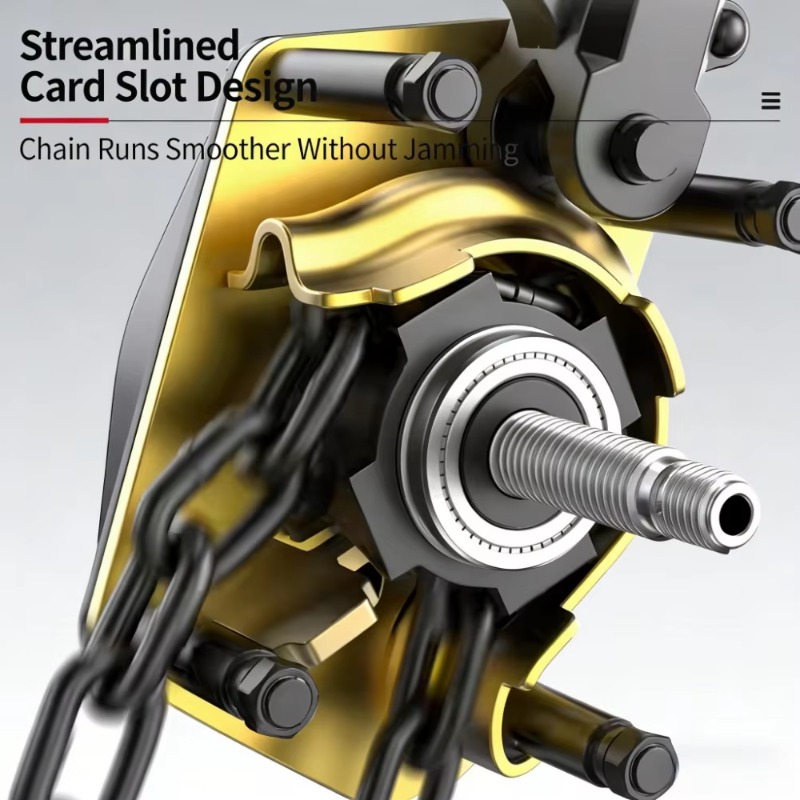 Industrial Grade Multi Functio - Steel Chain review and price