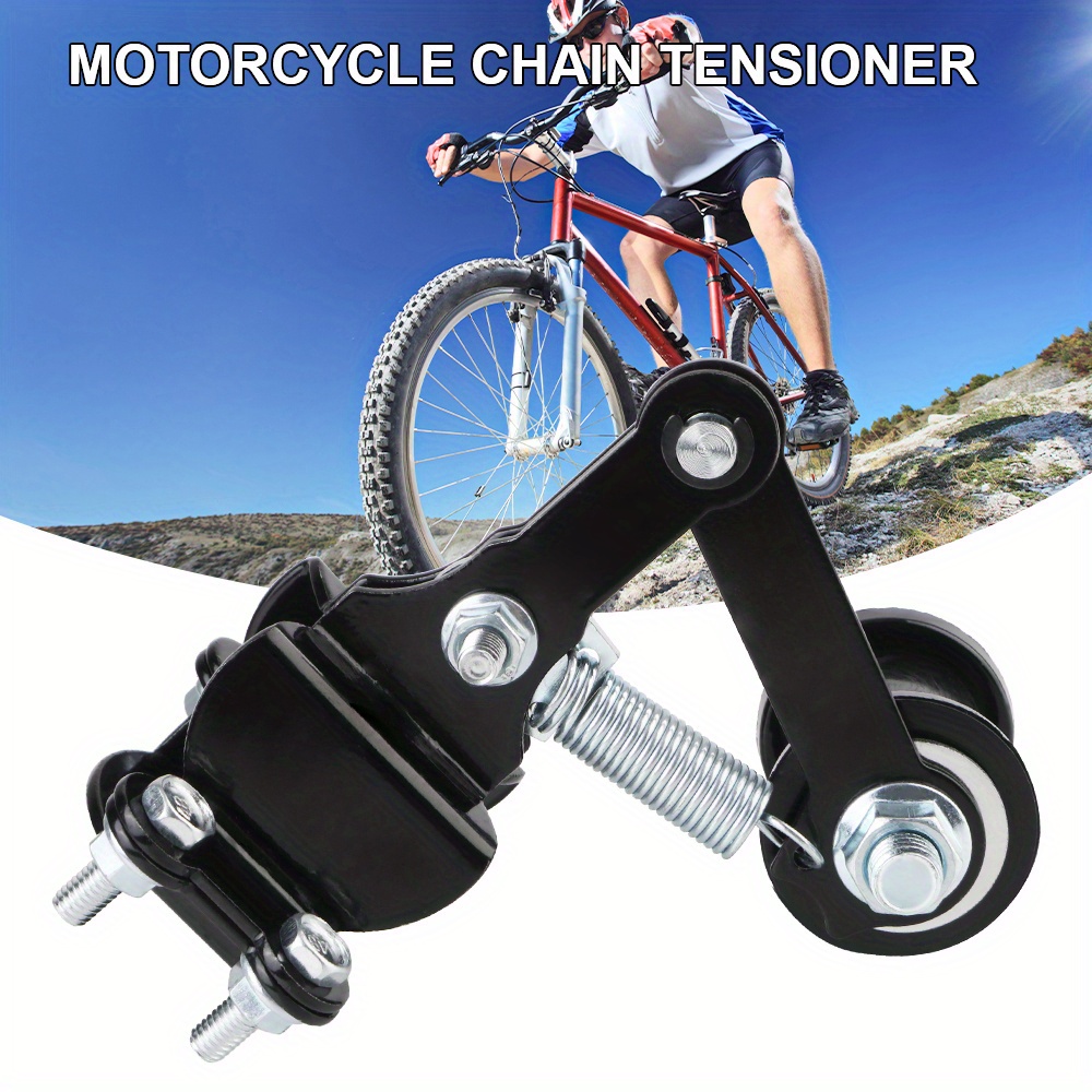 Adjuster Chain Tensioner On Ro - Roller Chain review and price