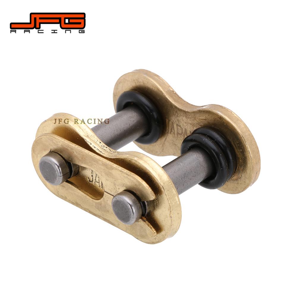 Motorcycle Chain Buckle Ring L - Master Link Chain review and price