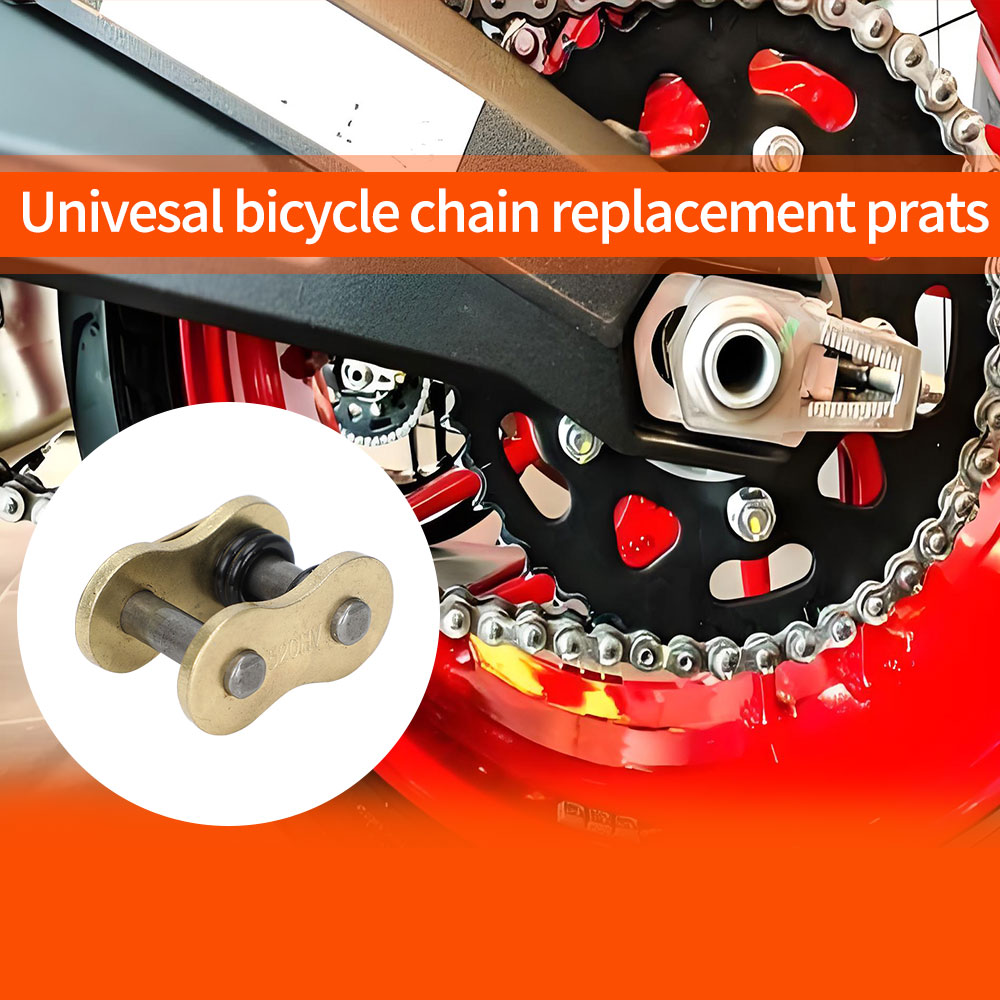 Motorcycle Chain Buckle Ring L - Master Link Chain review and price
