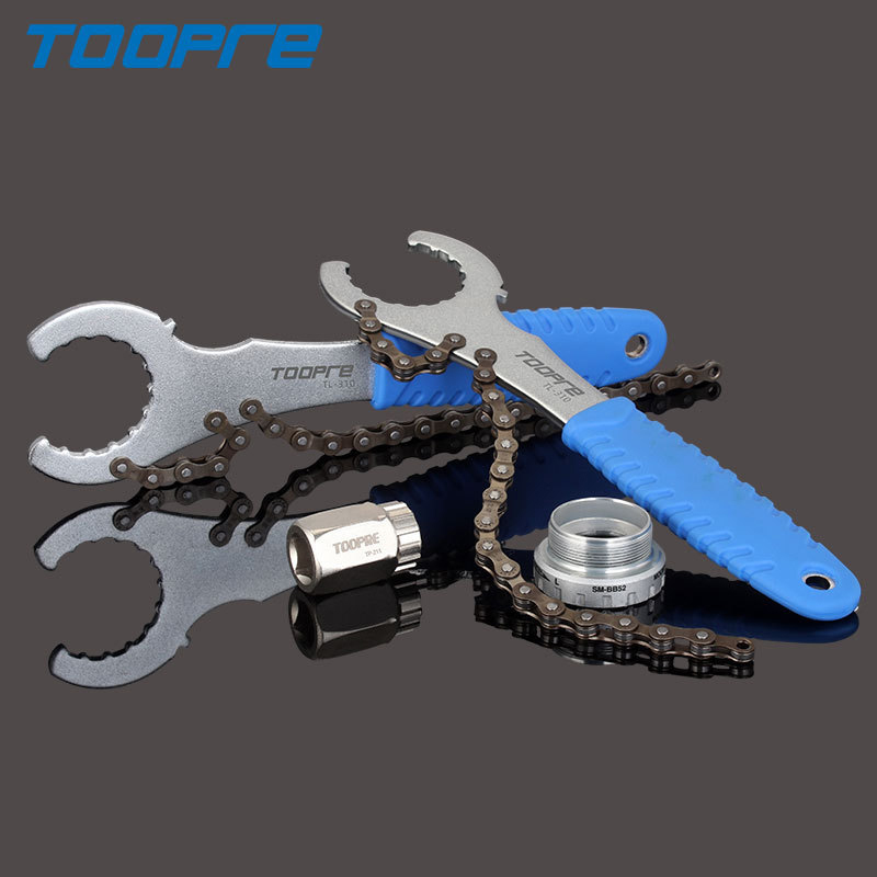 3 In 1 BIKE Freewheel Wrench S - Chain Sprocket Set review and price
