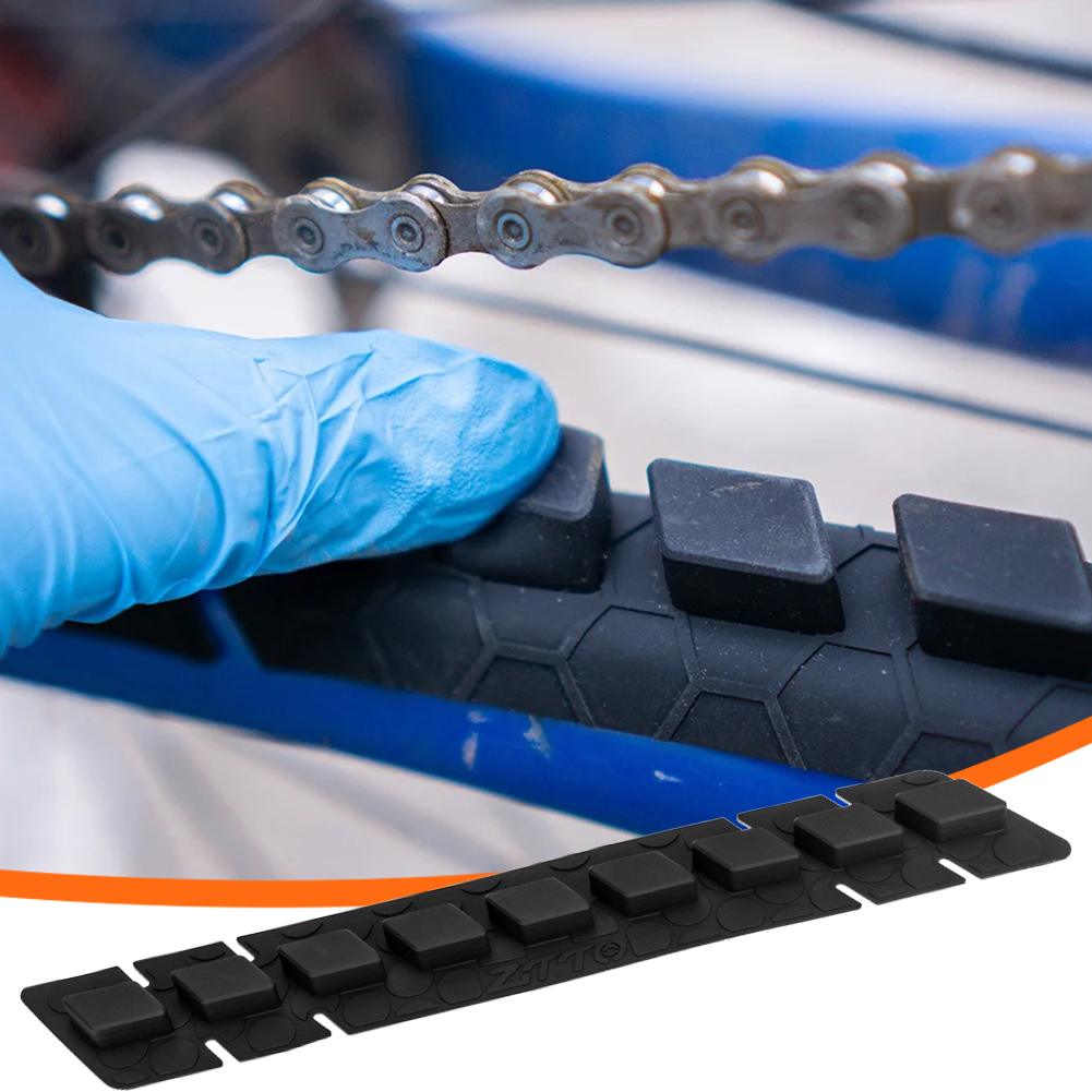 5-1PCS 3D Silicone Bicycle Cha - Bike Chain review and price