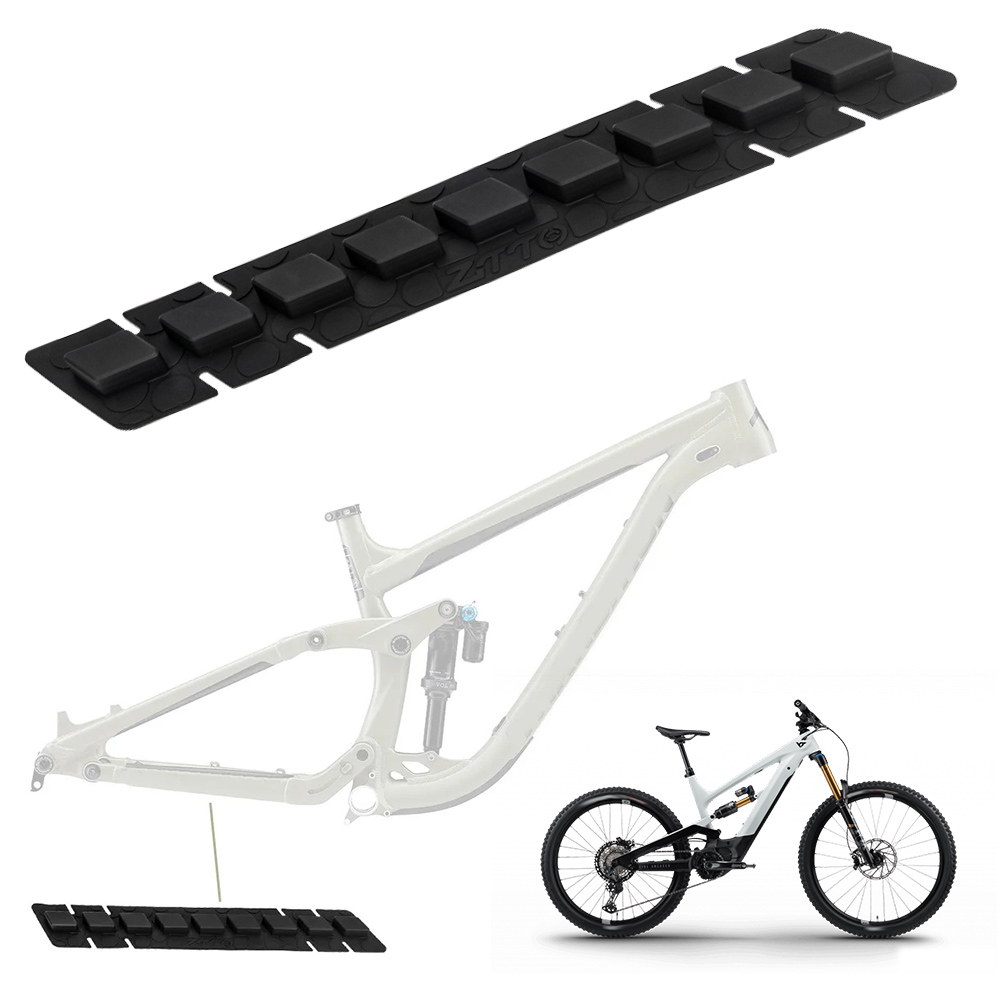 5-1PCS 3D Silicone Bicycle Cha - Bike Chain review and price