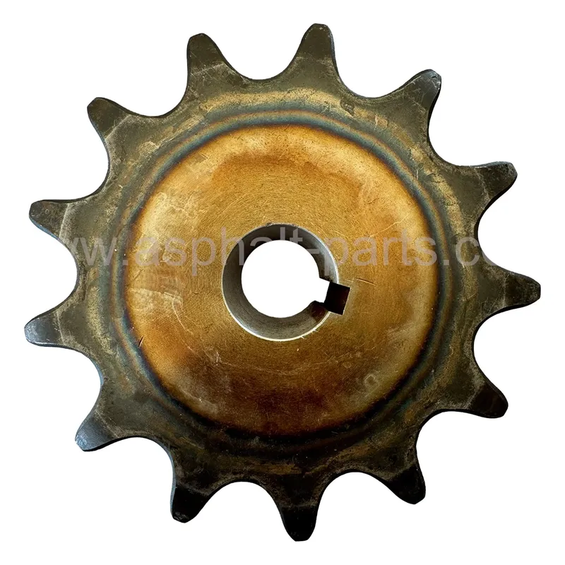 2026 Hot Item ABG Asphalt Pave - Sprocket Chain review and price