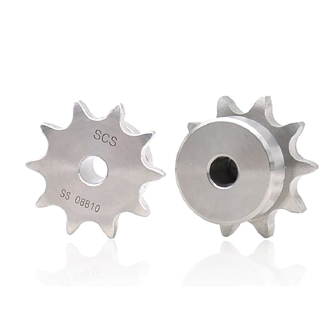 5/8 Inch 26-40 Teeth 304 Stain - Ansi Chain review and price
