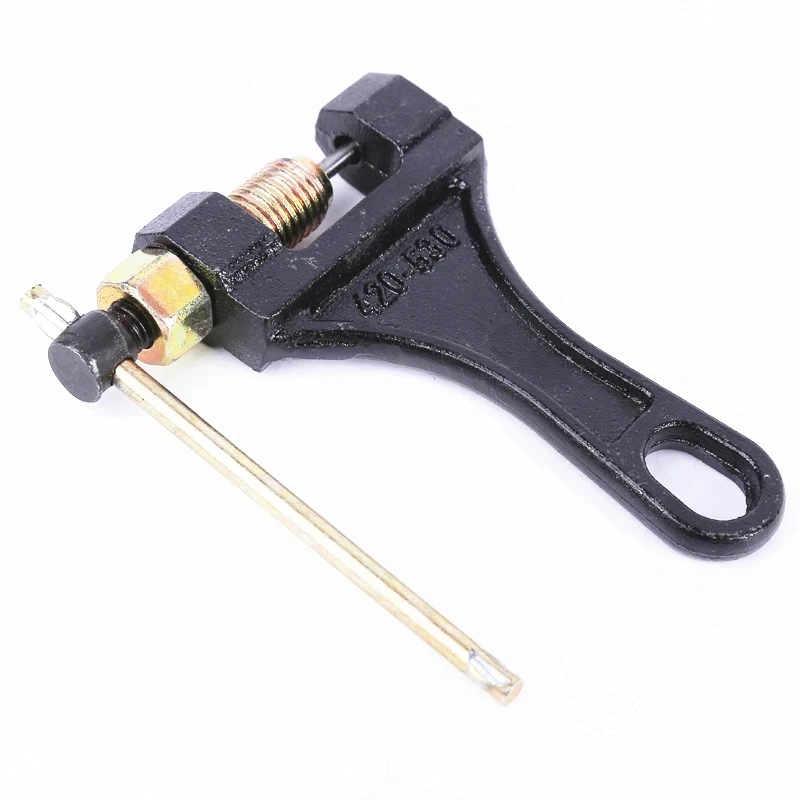 Motorcycle Chain Breaker Chain - Motorcycle Parts Chain review and price