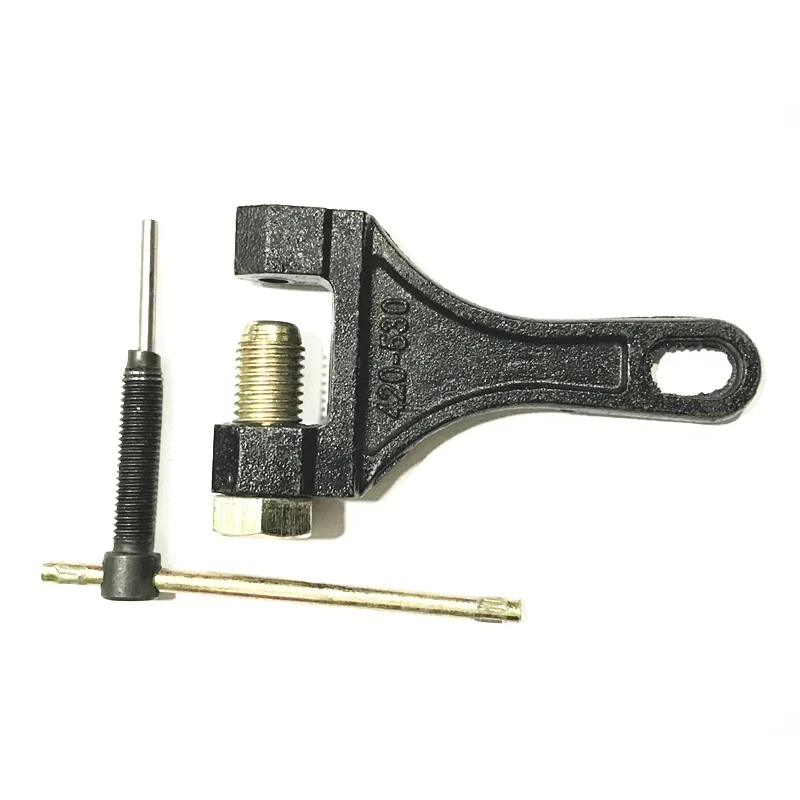 Motorcycle Chain Breaker Chain - Motorcycle Parts Chain review and price