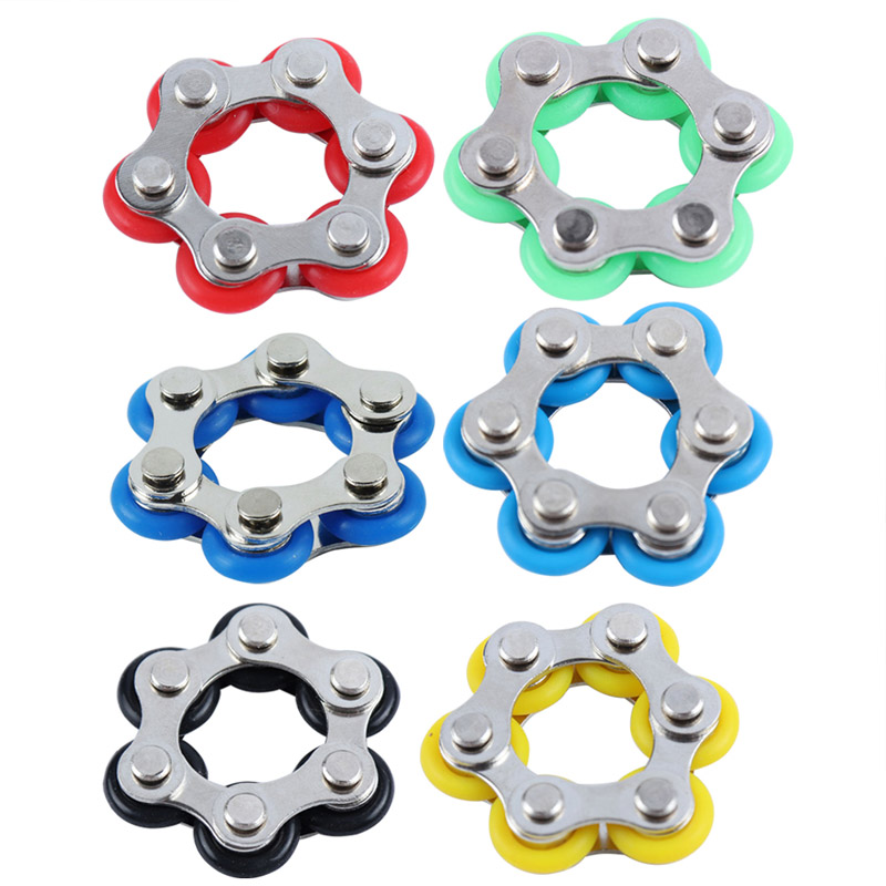 Flippy Bike Roller Chain Fidge - Roller Chain review and price