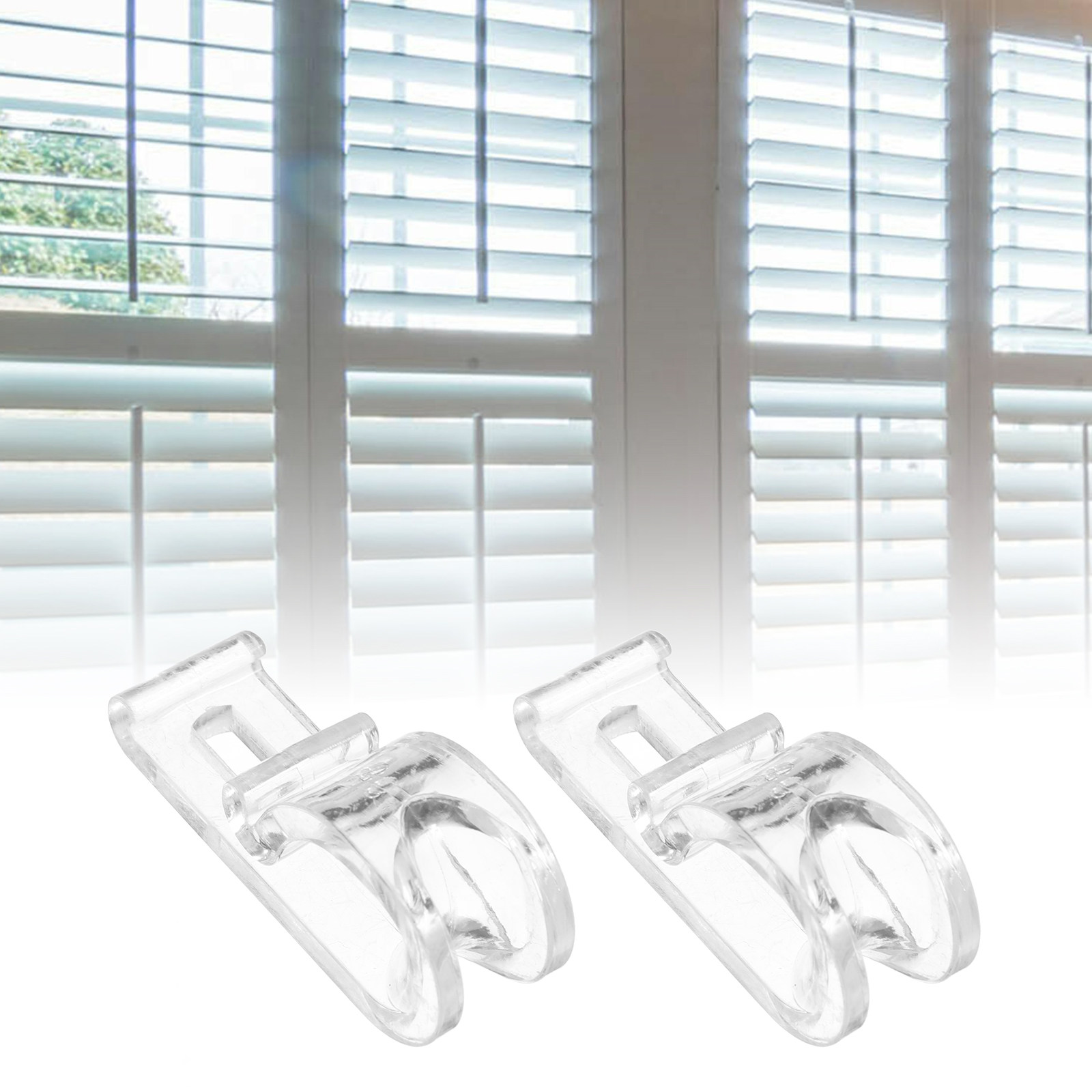 1Set Curtain Positioning Hooks - Roller Chain review and price