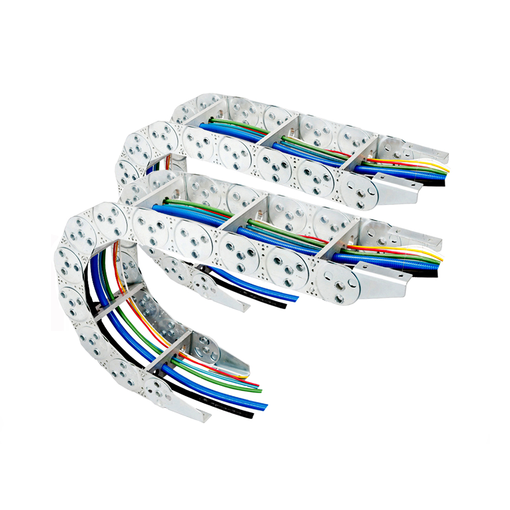 Reinforced Bridge Cable Carrie - Steel Chain review and price