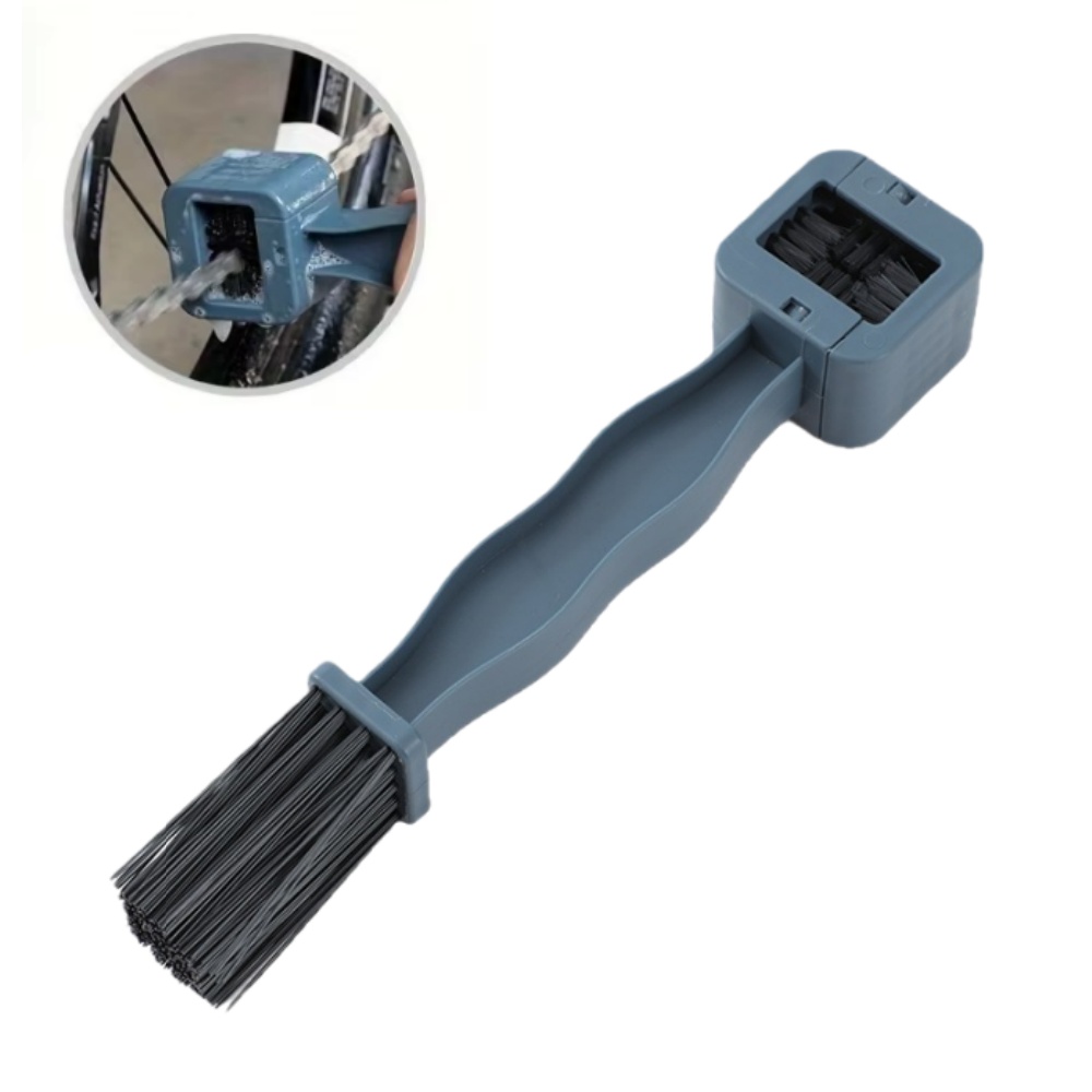 Pro Bike Chain Cleaning Brush  - Bicycle Chain review and price