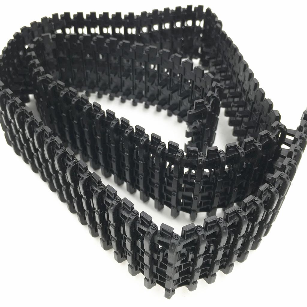 Black Tank Track Chain Plastic - Xcm Chain review and price