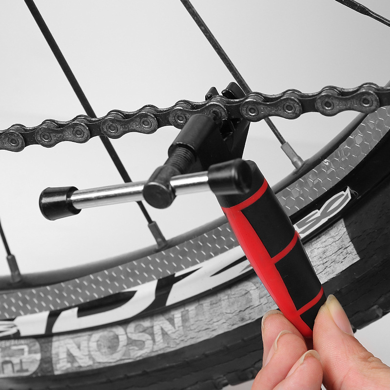 Portable Bicycle Chain Remover - Chain Breaker review and price