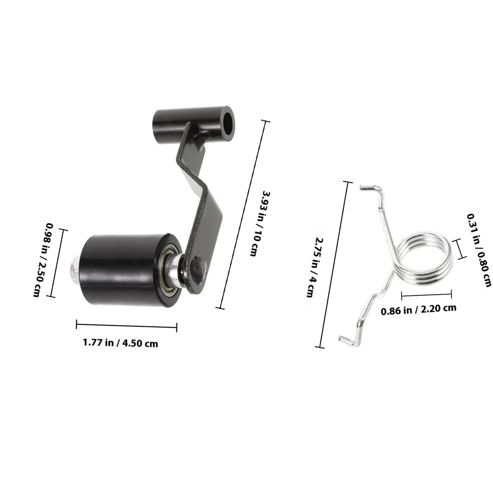 Universal Atv Chain Tensioner  - Motorcycle Parts Chain review and price
