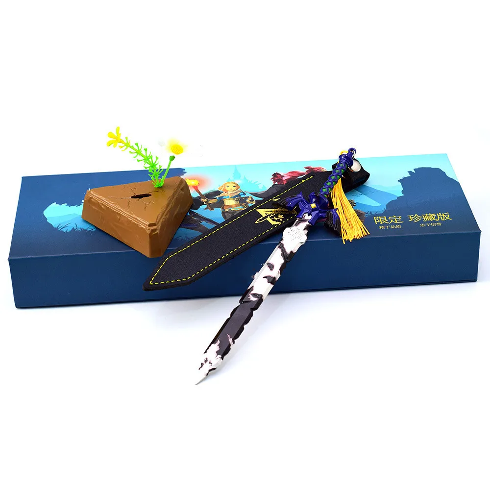 Zelda Anime Action Figure Link - Master Link Chain review and price