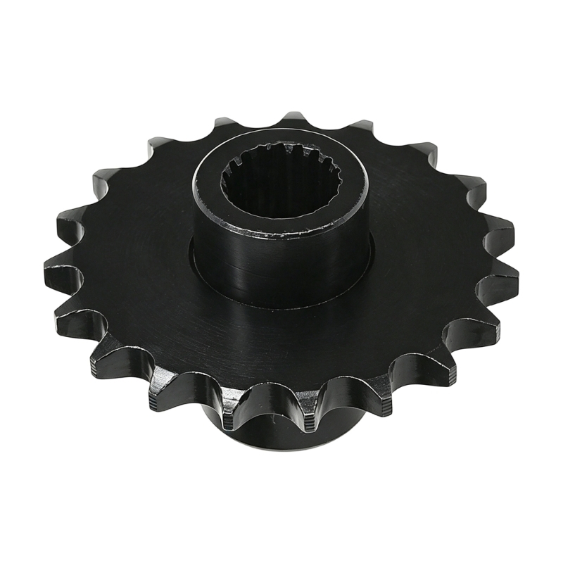 19 Tooth Front Chain Gear for  - 428 Chain review and price