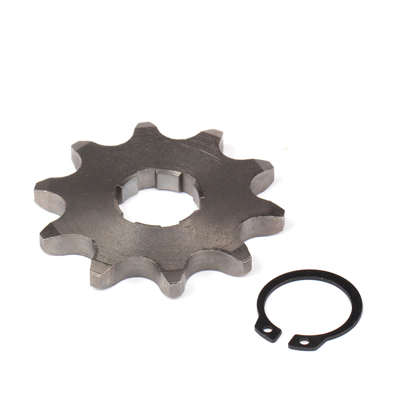 Front Engine Chain Sprockets 5 - Xcm Chain review and price