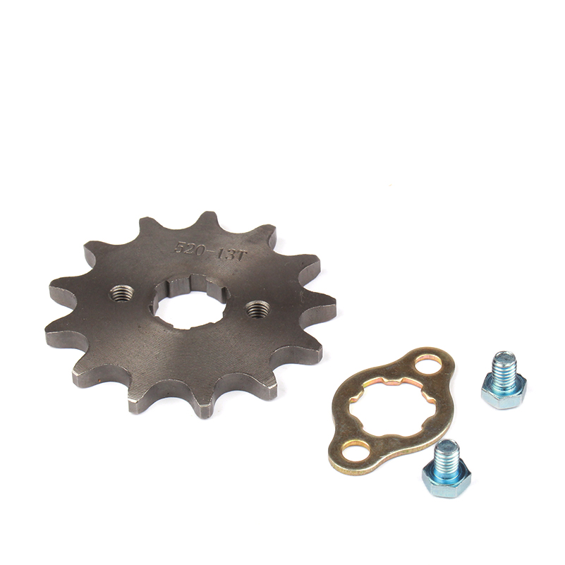 Front Engine Chain Sprockets 5 - Xcm Chain review and price
