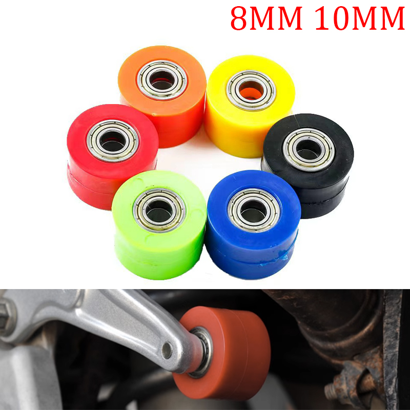 Universal Motobike Chain Rolle - Roller Chain review and price