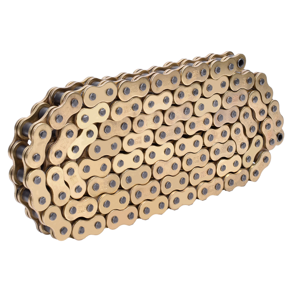 530H Motorcycle Chain 120L/122 - Xcm Chain review and price