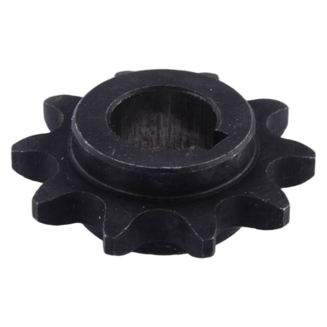 Front 10T 10 Teeth Motor Gear  - Chain Sprocket Set review and price